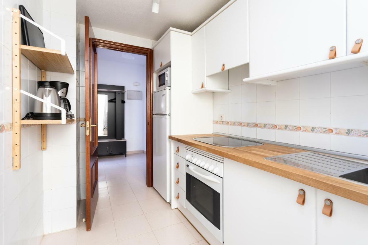 Apartamento Lagos De Miramar El Médano