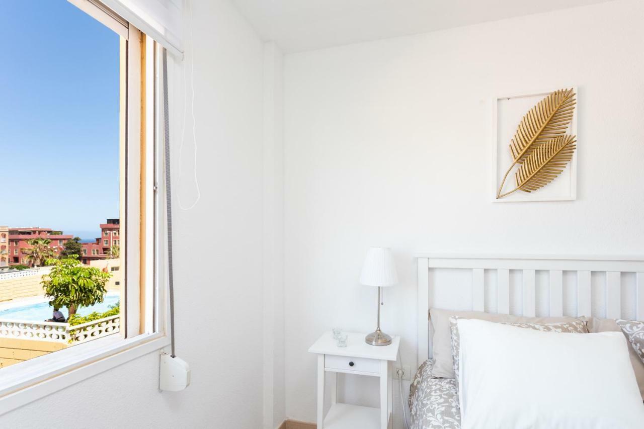 Apartamento Lagos De Miramar El Médano