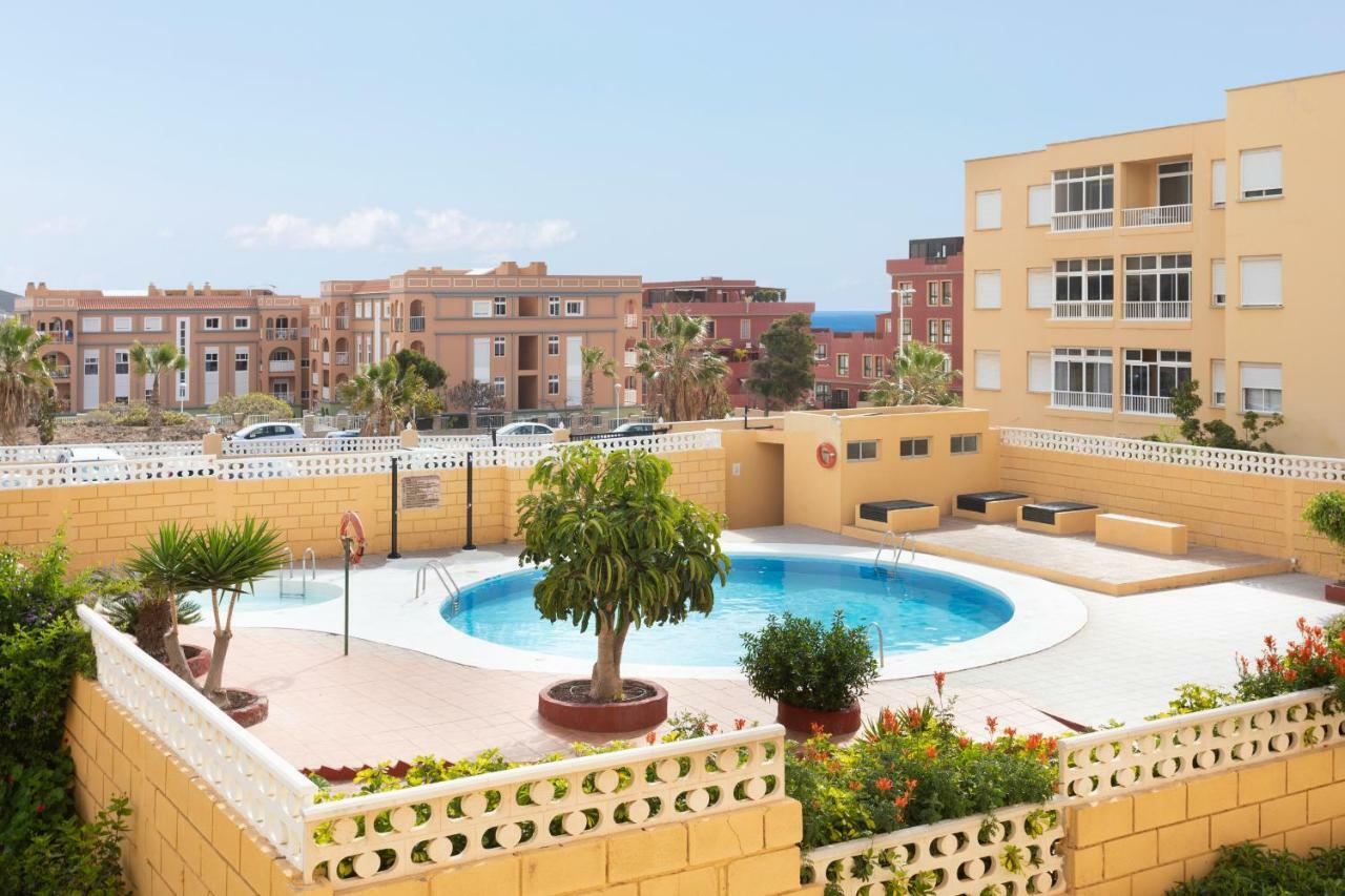 Lagos De Miramar Apartamento *