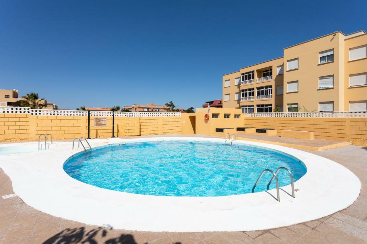 Lagos De Miramar Apartamento *