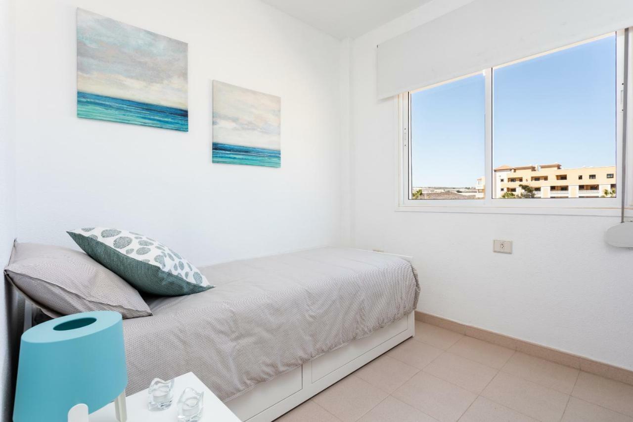 Apartamento Lagos De Miramar *