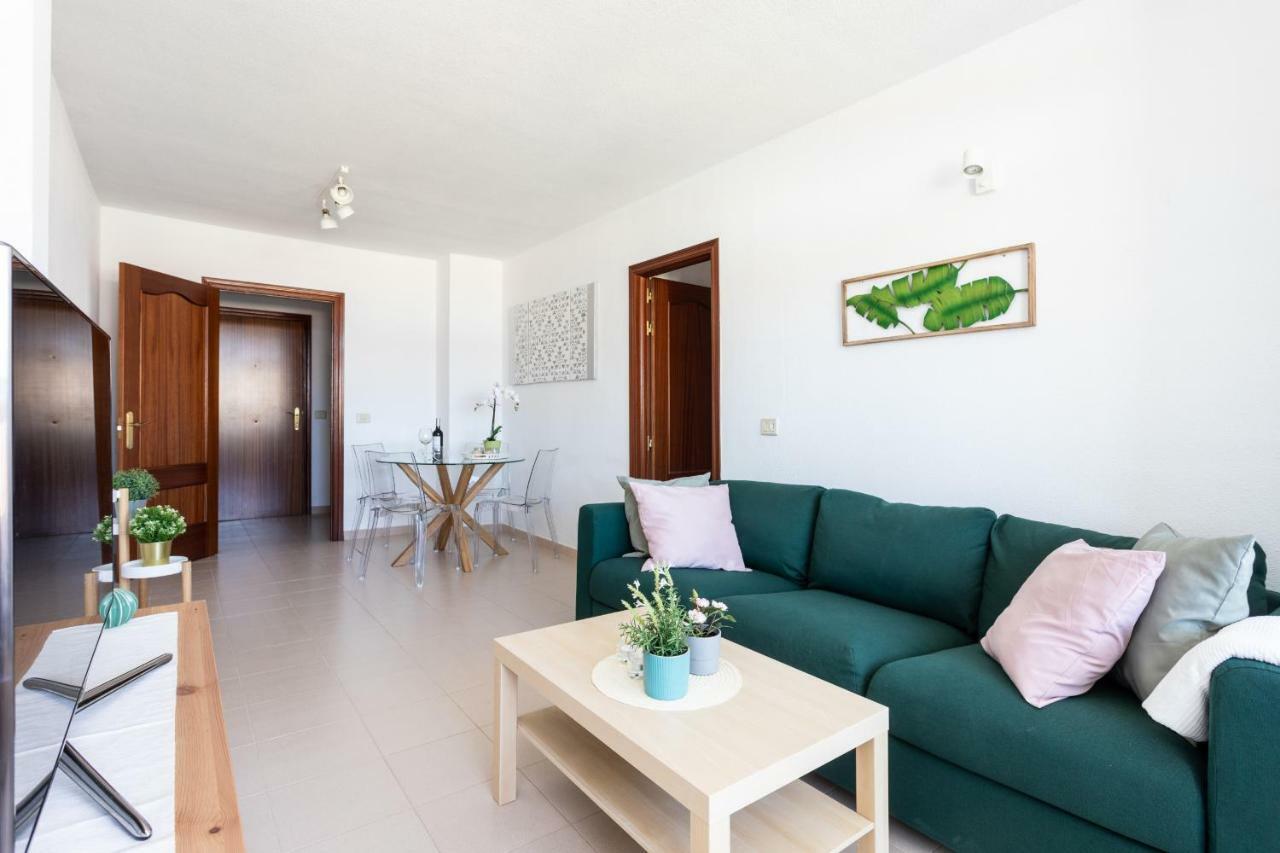 Lagos De Miramar Apartamento *