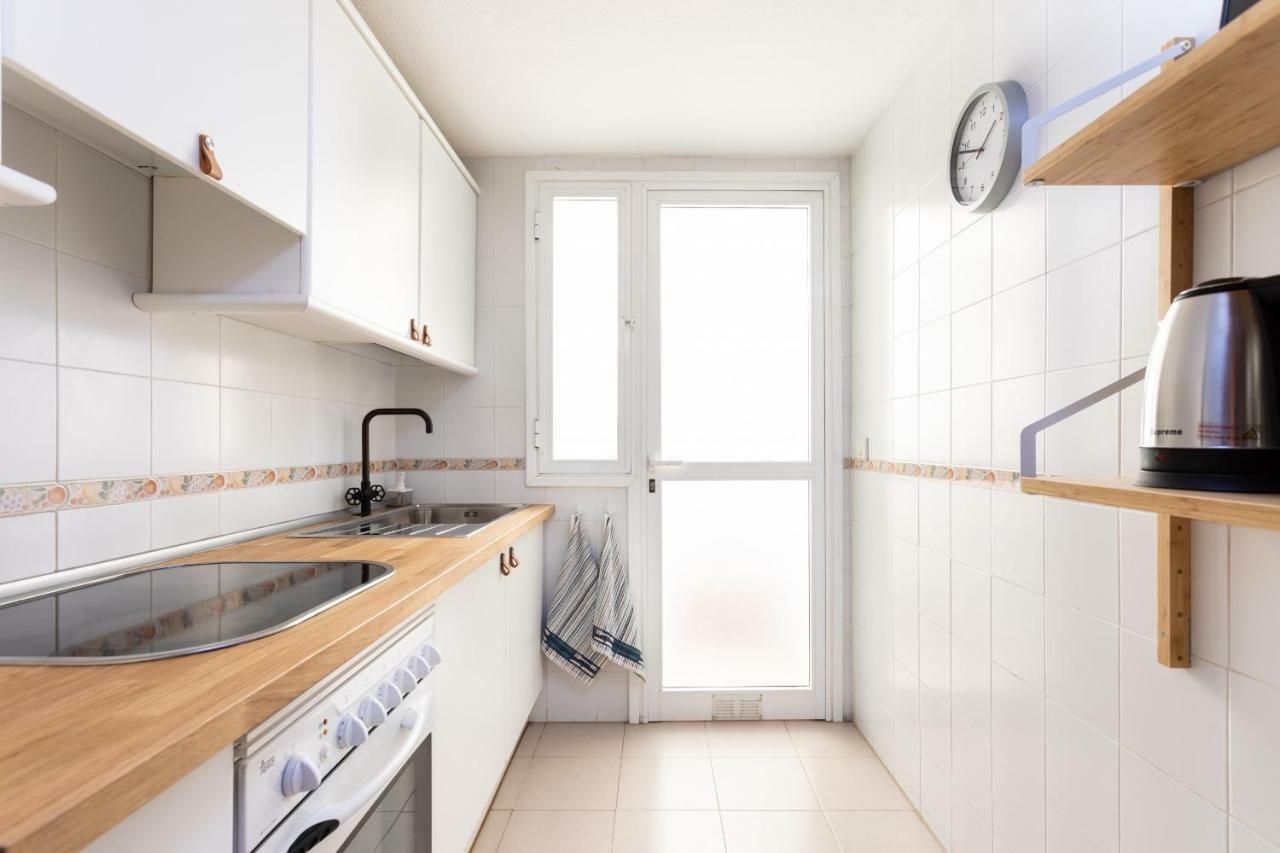 Lagos De Miramar Apartamento El Médano