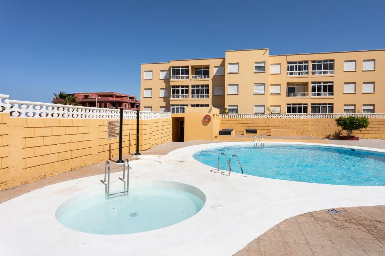 Apartamento Lagos De Miramar *