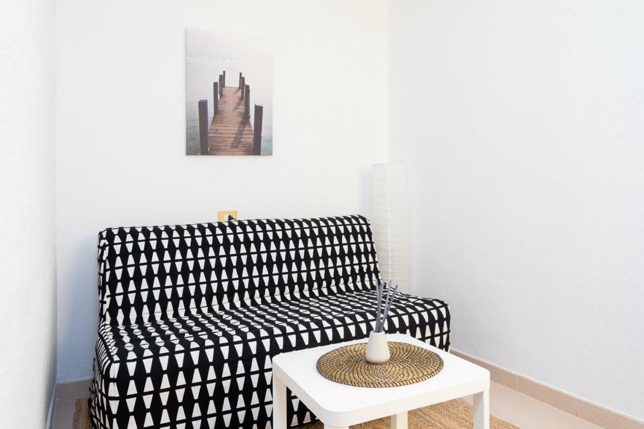Lagos De Miramar Apartamento *