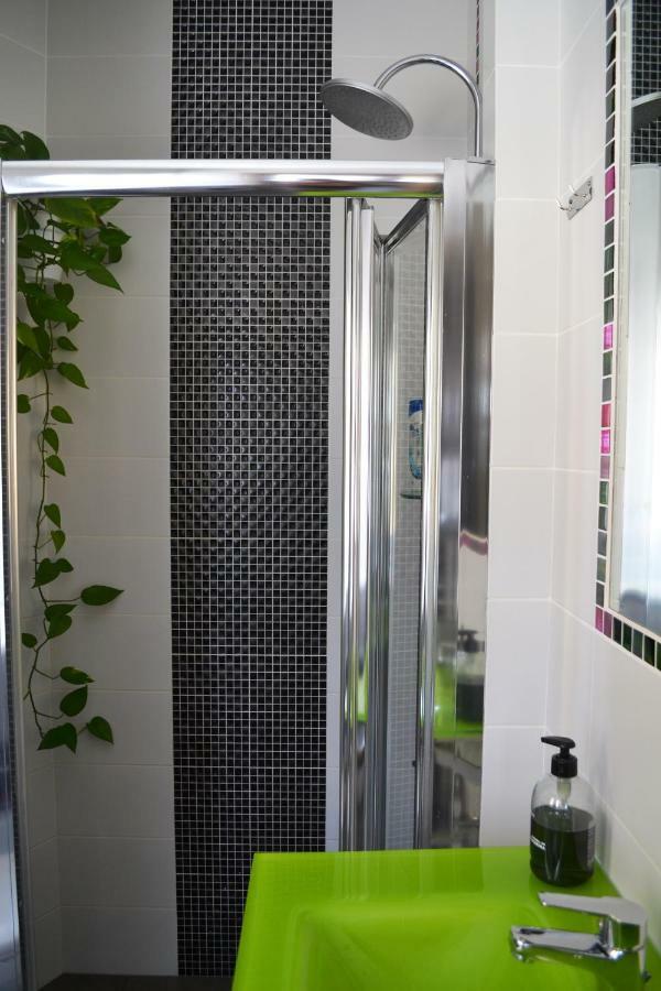 Apartamento Rosamar, Sea View