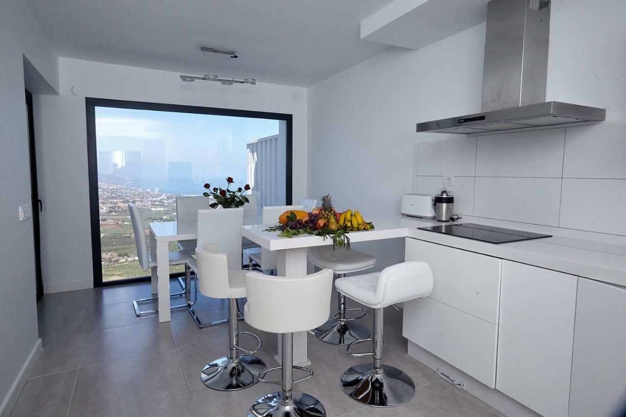 Olivos - Vivienda Vacacional De Lujo Con Piscina Privada *