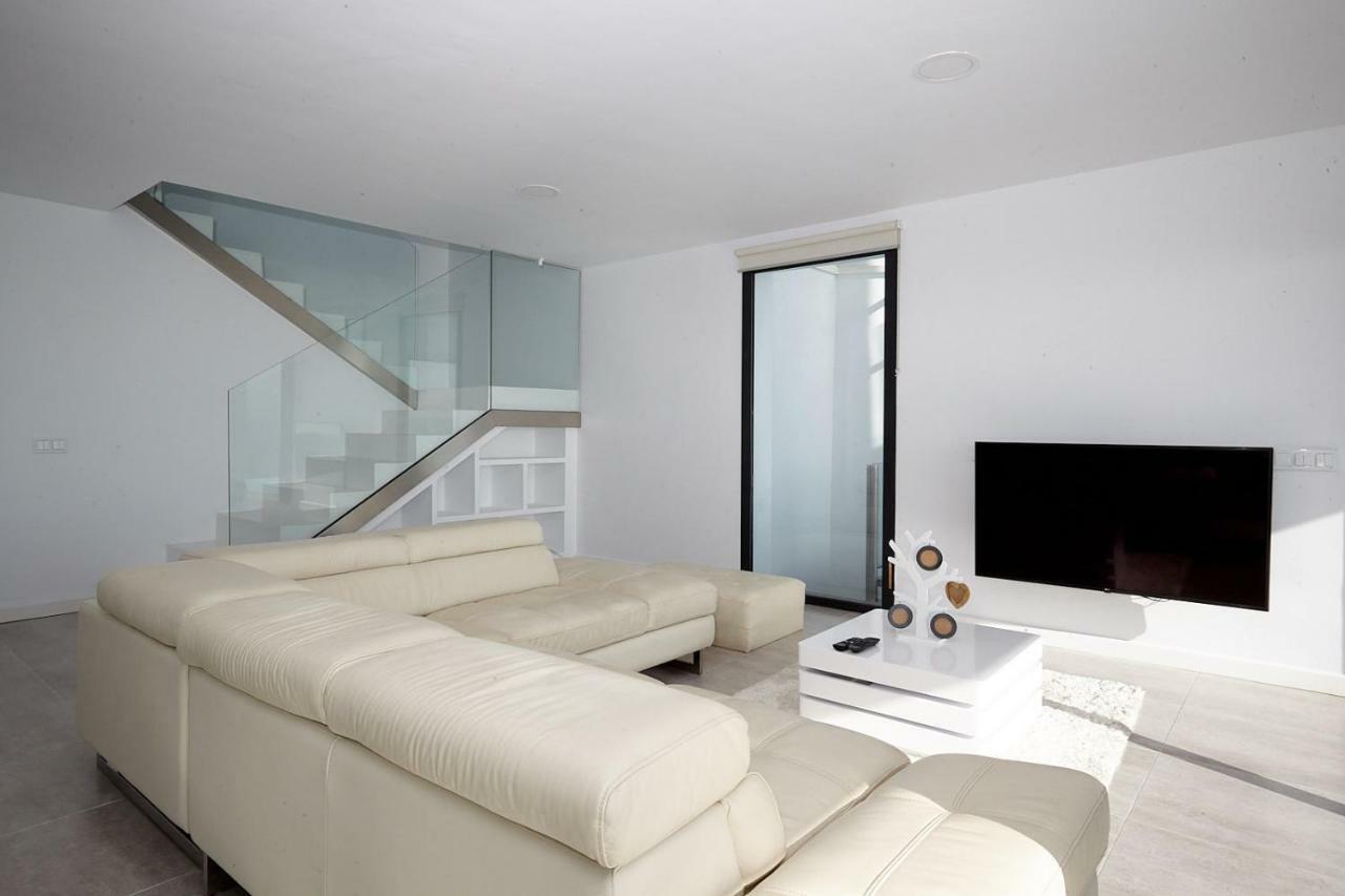 Holiday home Olivos - Vivienda Vacacional De Lujo Con Piscina Privada