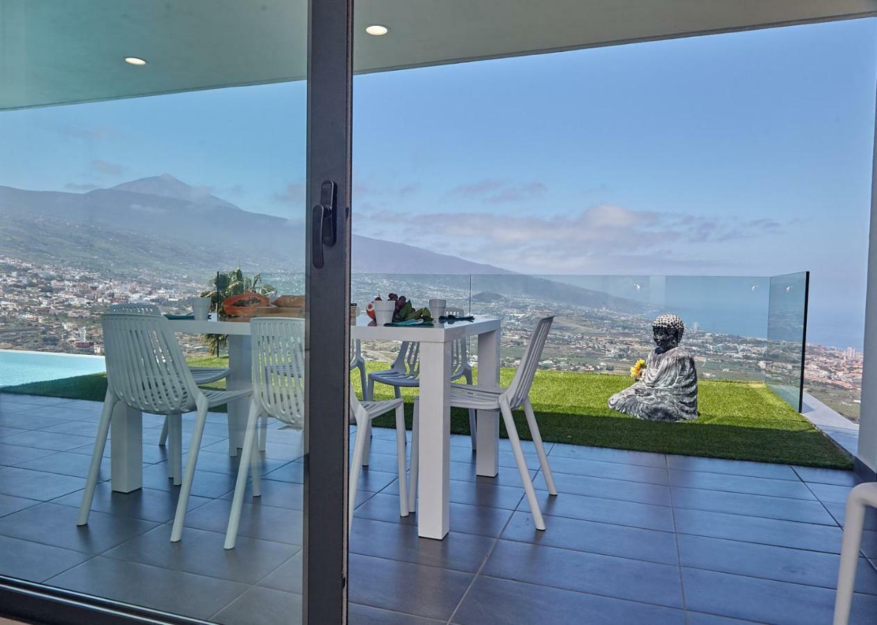 Holiday home Olivos - Vivienda Vacacional De Lujo Con Piscina Privada *