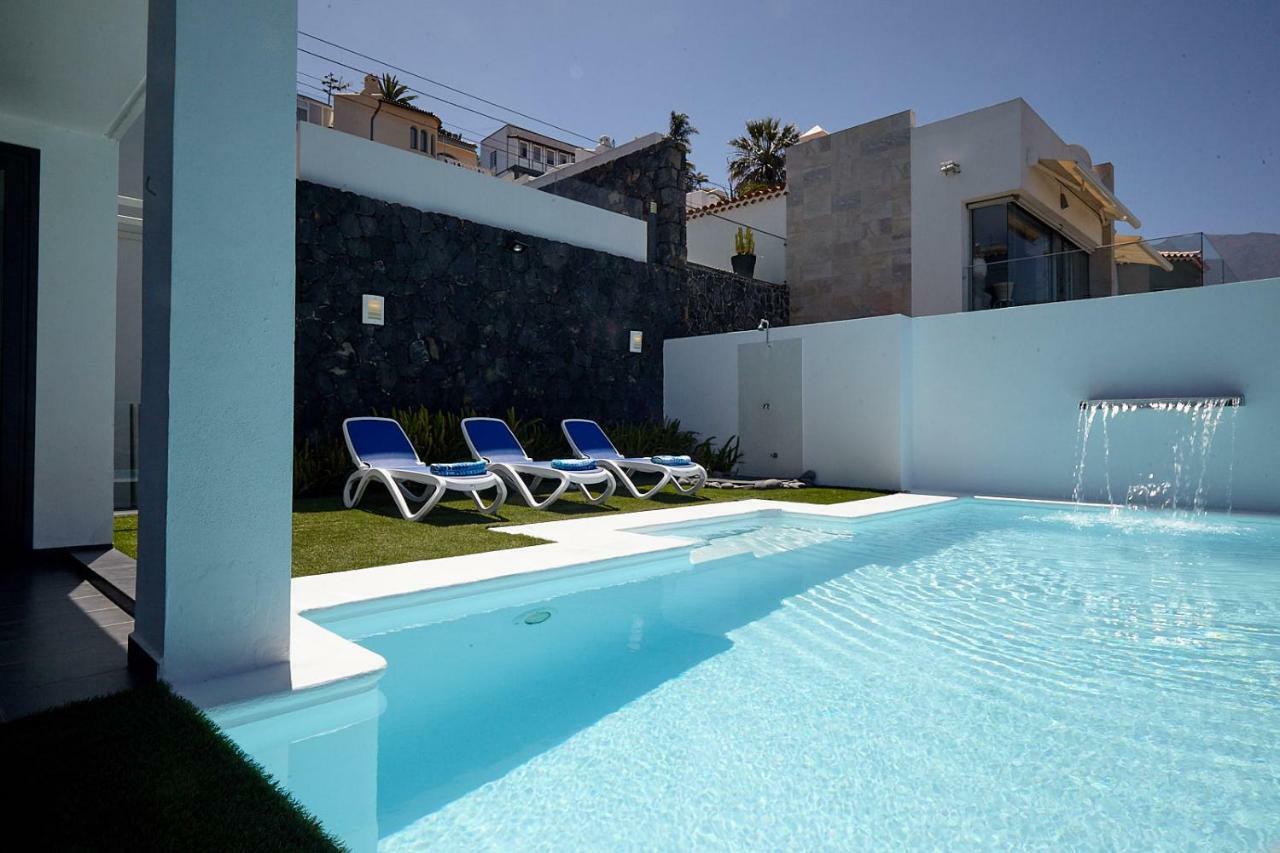 Olivos - Vivienda Vacacional De Lujo Con Piscina Privada