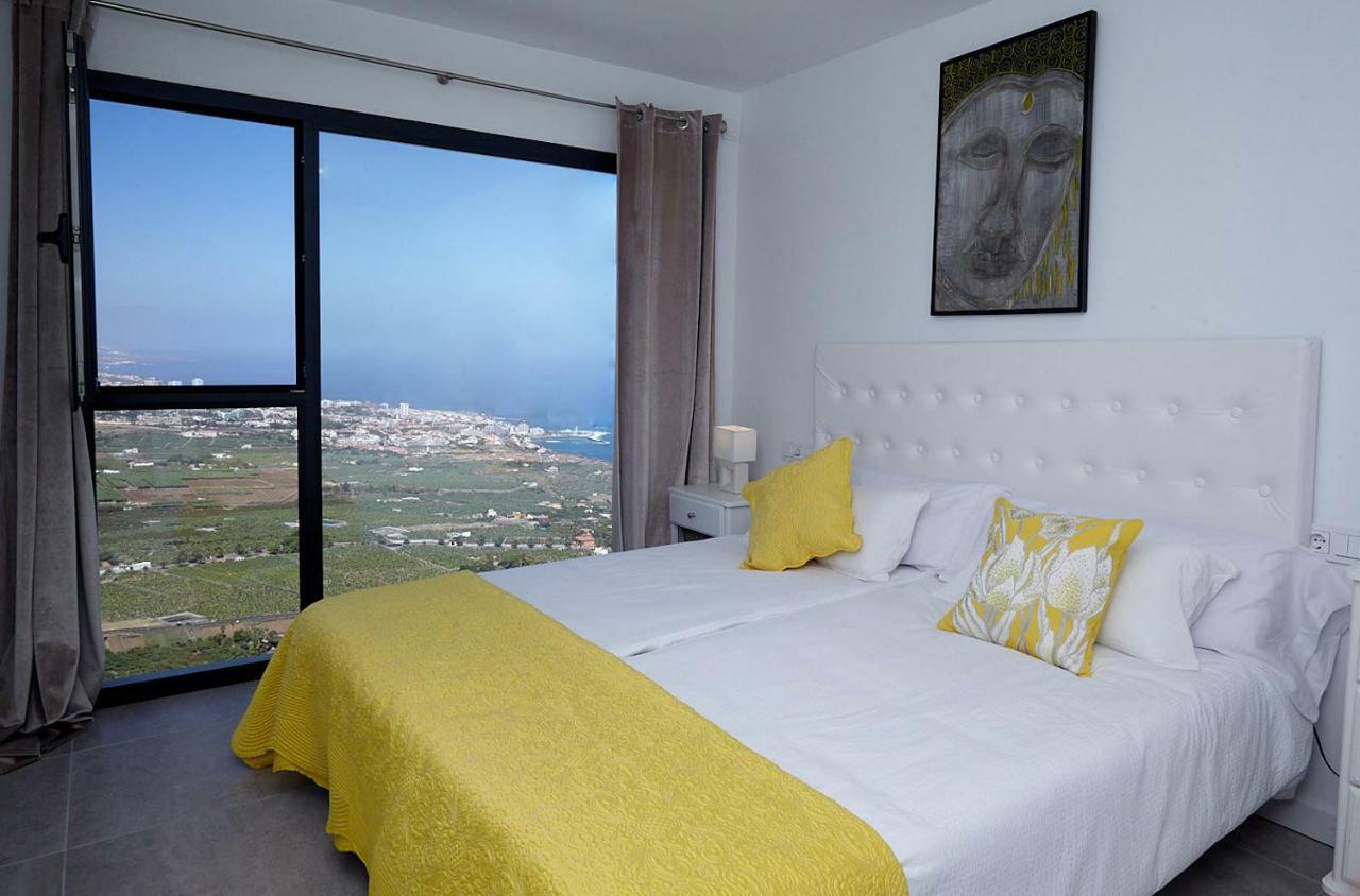 Holiday home Olivos - Vivienda Vacacional De Lujo Con Piscina Privada Santa Ursula (Tenerife)