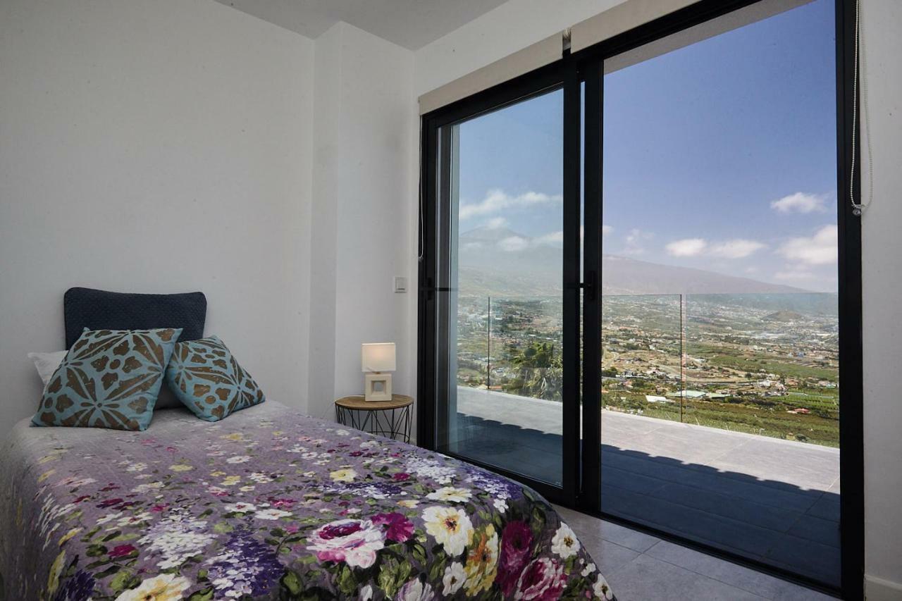 Olivos - Vivienda Vacacional De Lujo Con Piscina Privada Santa Ursula (Tenerife)