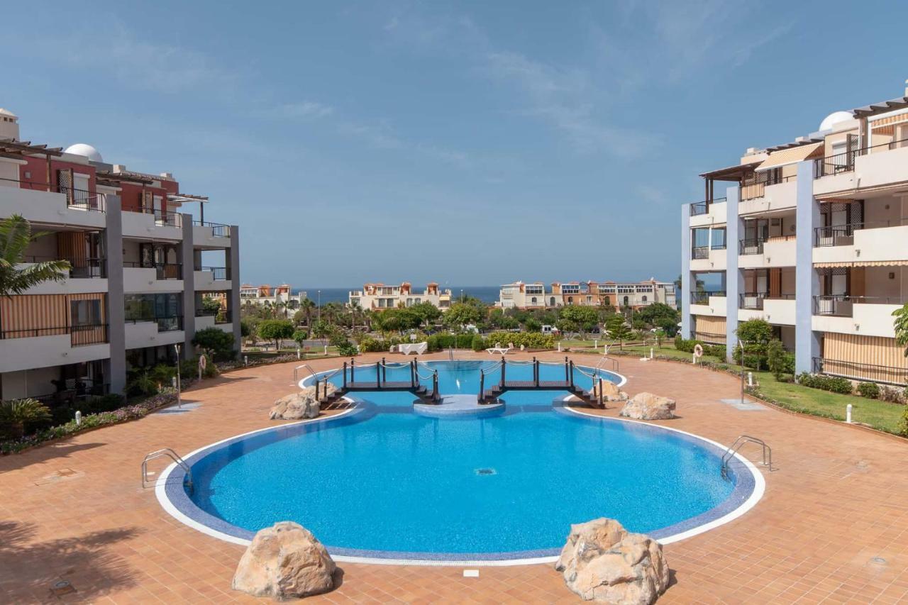 Apartment El Rincon 4