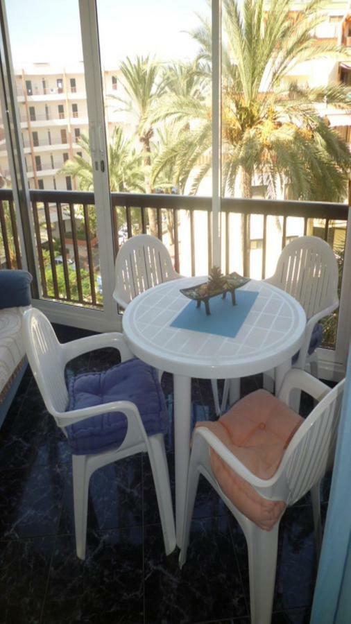Appartement Guayero Lovely - Cristianos *