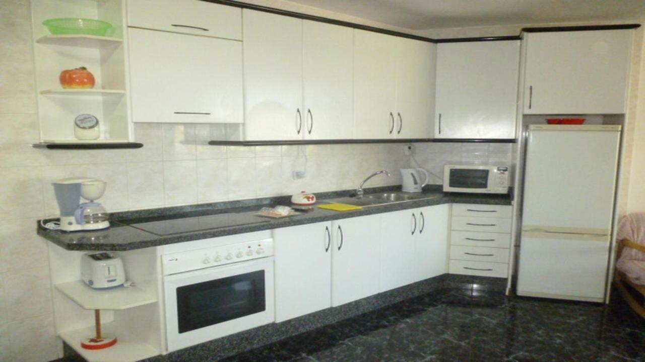 Appartement Guayero Lovely - Cristianos *