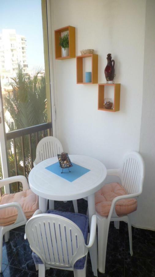 Guayero Lovely - Cristianos Appartement *