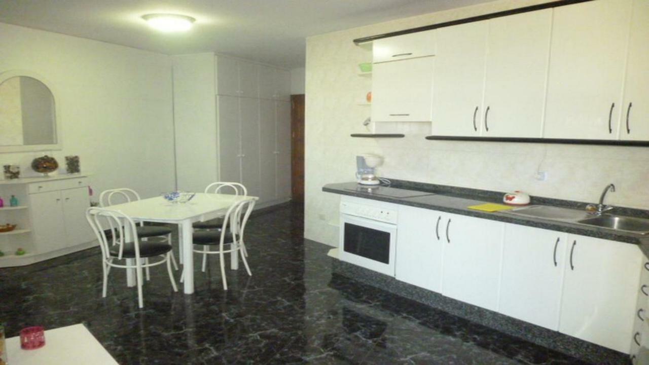 Guayero Lovely - Cristianos Appartement Los Cristianos (Tenerife)