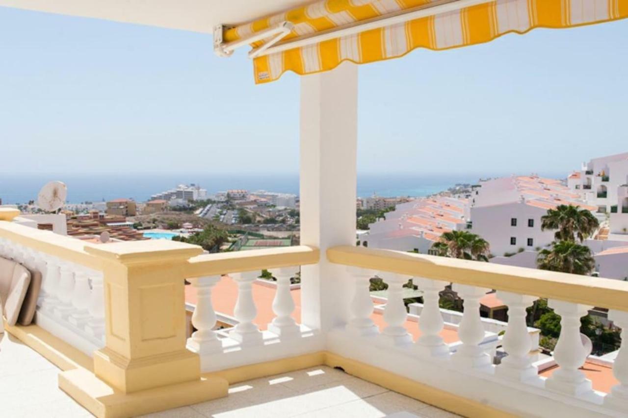 Appartement Windsor Park 2 Dormitorios Con Vista Al Mar *