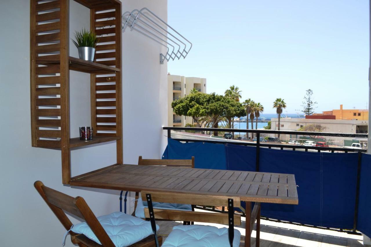 Rosamar, Sea View Los Cristianos (Tenerife)