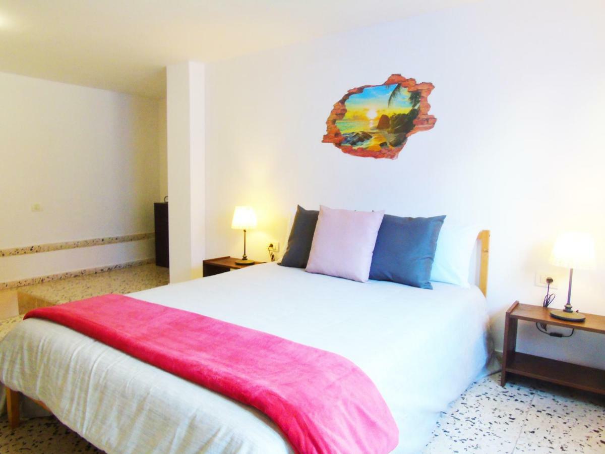 Apartment Carta In San Andres (Tenerife)