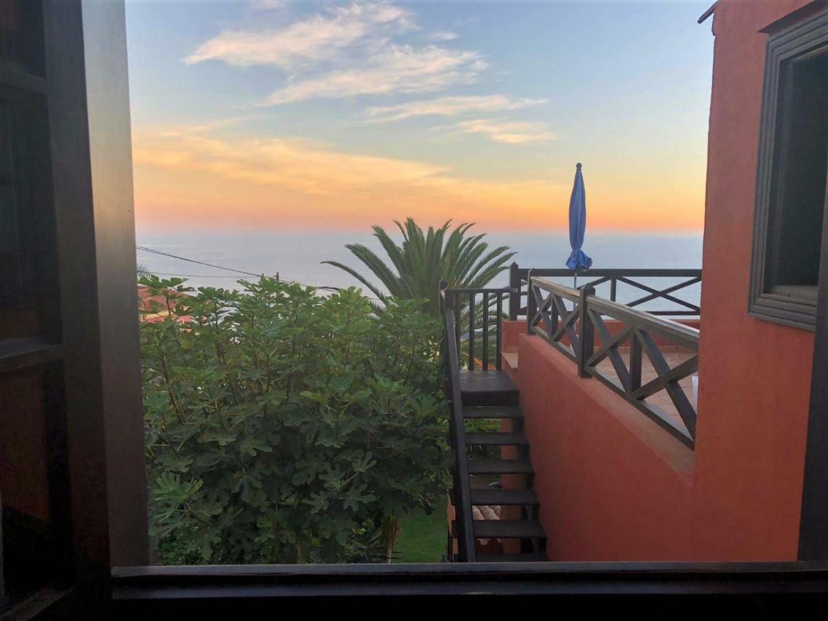 Casa Ida Garachico (Tenerife)