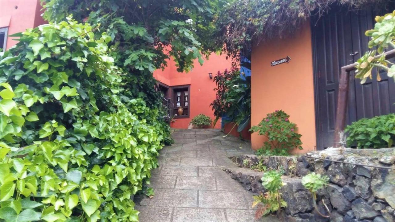 Casa rural Casa Ida *