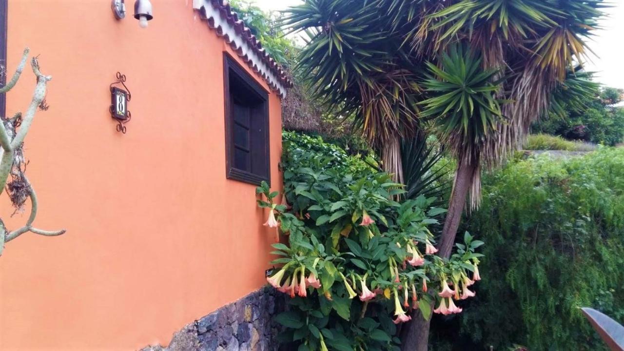 Casa rural Casa Ida Garachico (Tenerife)
