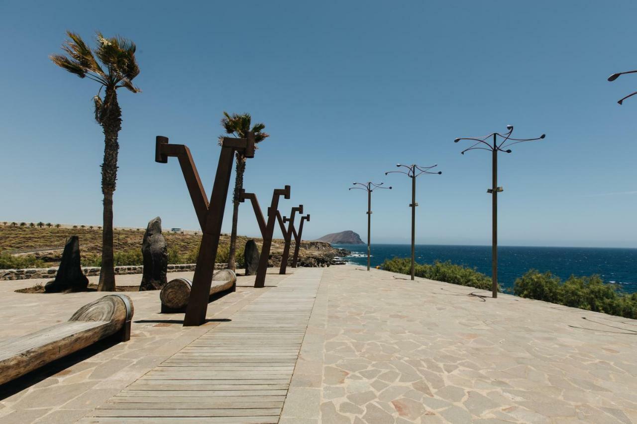 El Mirador: Sea Views From The Shore * Los Abrigos