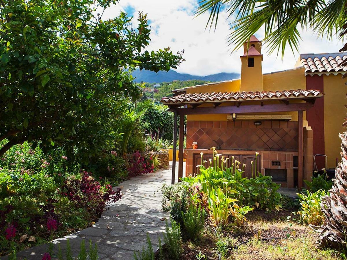 Camino La Candelaria-1