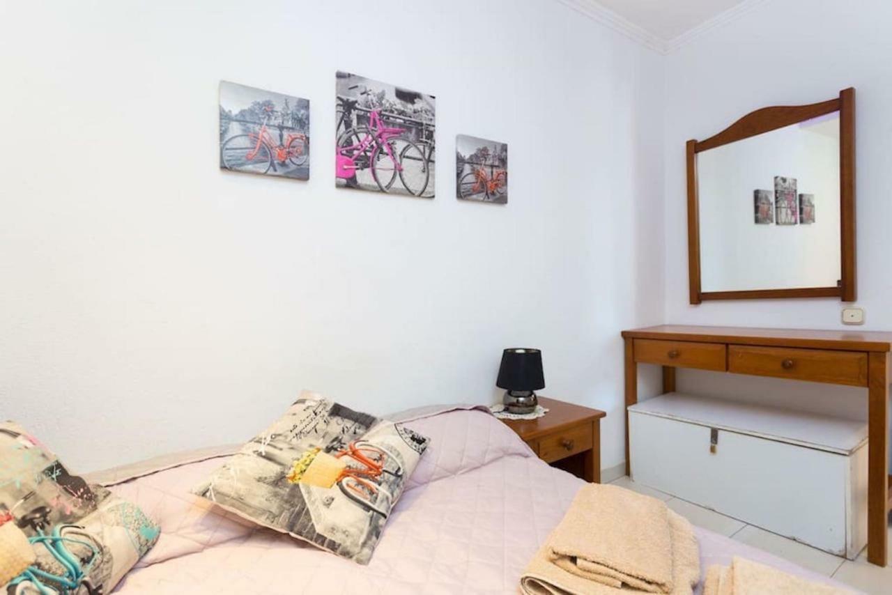 Compostela Apartment Playa de las Americas (Tenerife)