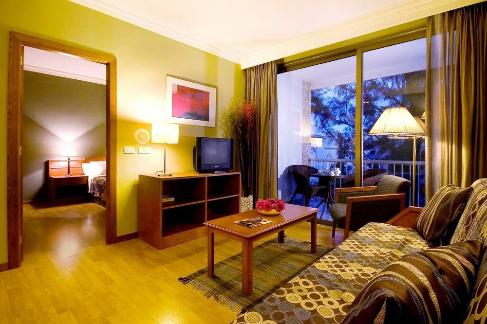 Colon Rambla Hotel Santa Cruz de Tenerife