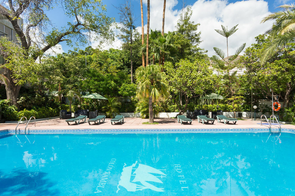 Colon Rambla Hotel