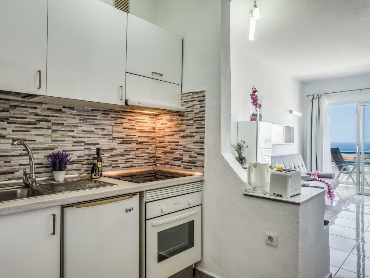 Appartement 506 Spectacular View!! Costa Adeje, All Renovated! Playa Paraiso (Tenerife)