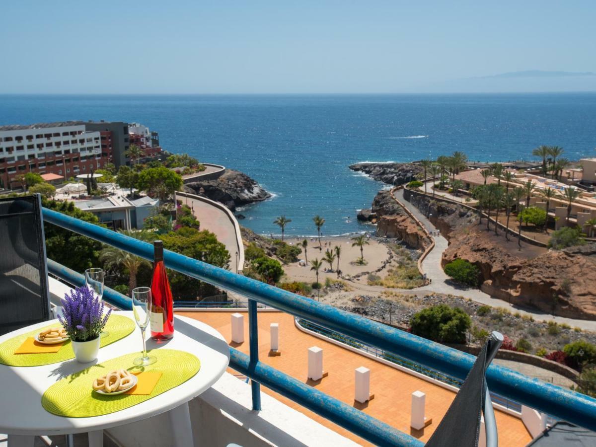 506 Spectacular View!! Costa Adeje, All Renovated! Playa Paraiso (Tenerife)