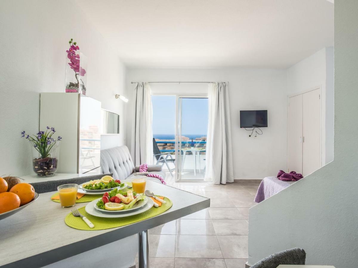 506 Spectacular View!! Costa Adeje, All Renovated! Appartement