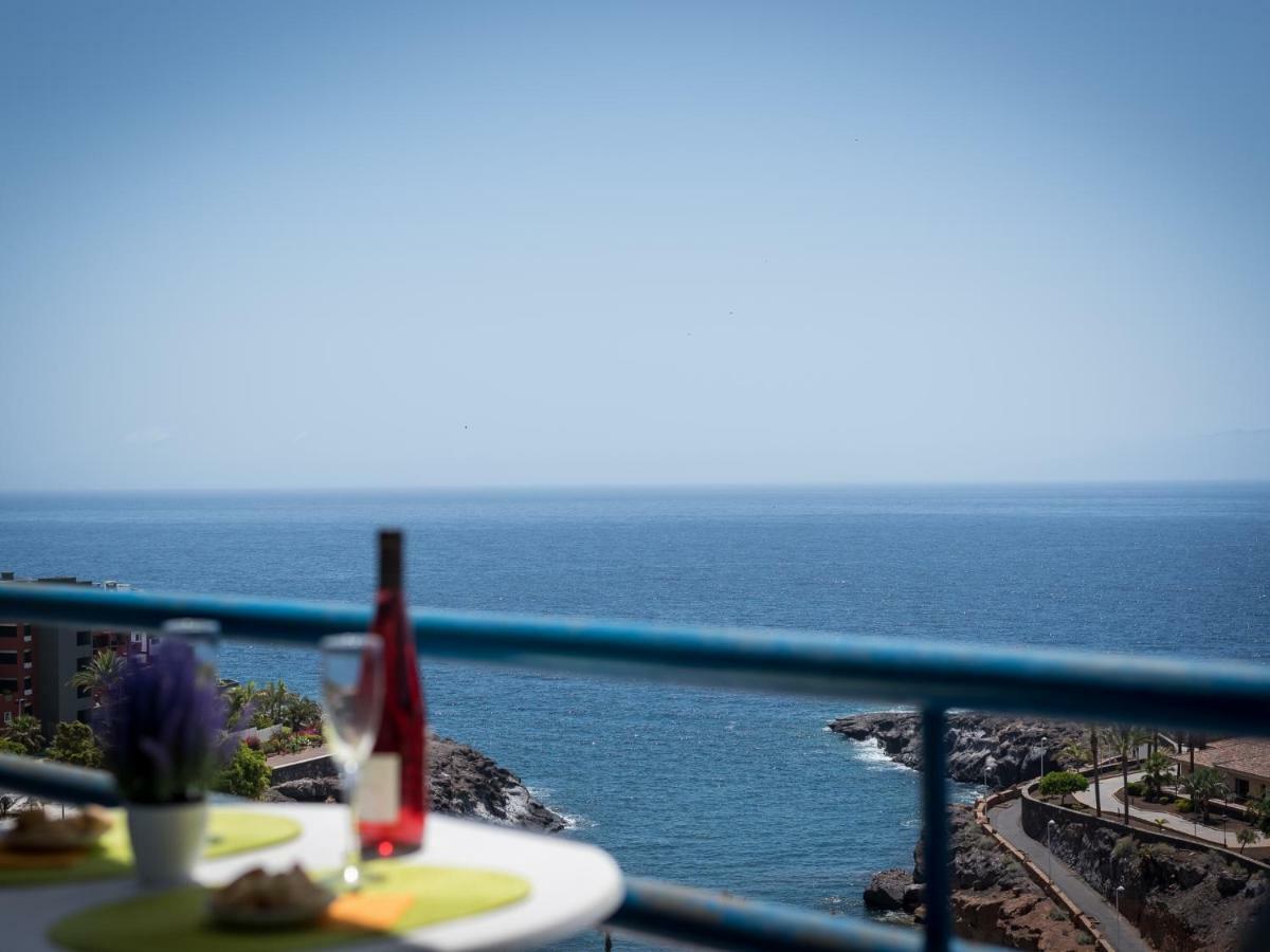 506 Spectacular View!! Costa Adeje, All Renovated! Appartement