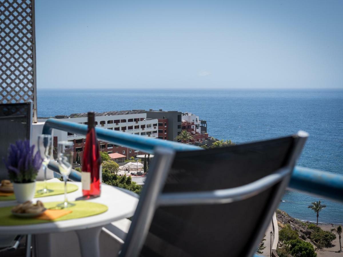 506 Spectacular View!! Costa Adeje, All Renovated! Appartement Playa Paraiso (Tenerife)