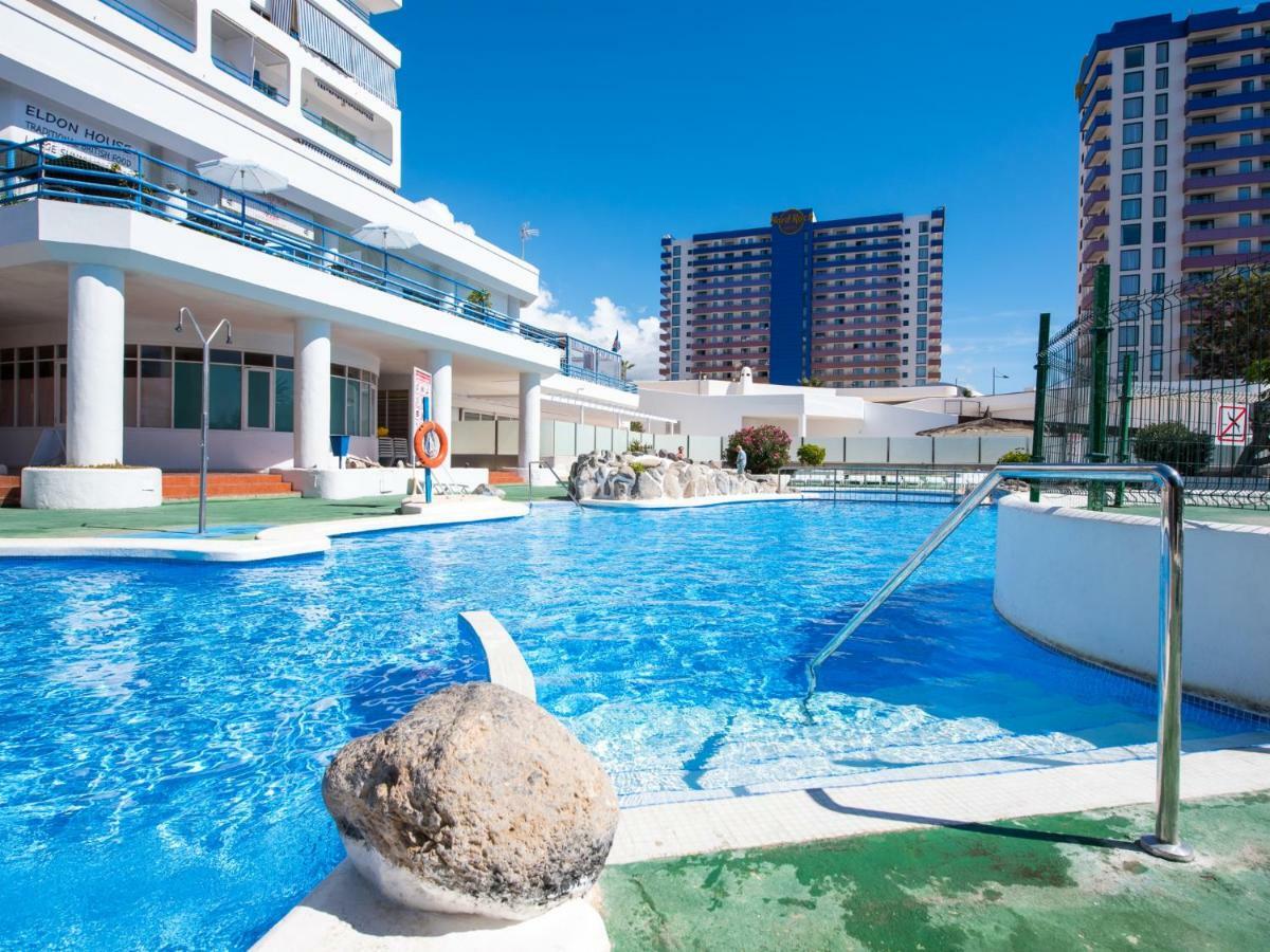 506 Spectacular View!! Costa Adeje, All Renovated! Appartement *