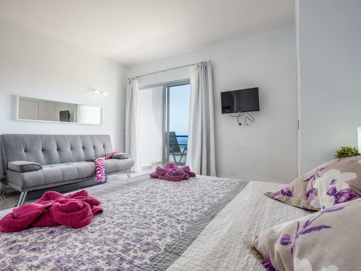 Appartement 506 Spectacular View!! Costa Adeje, All Renovated! *