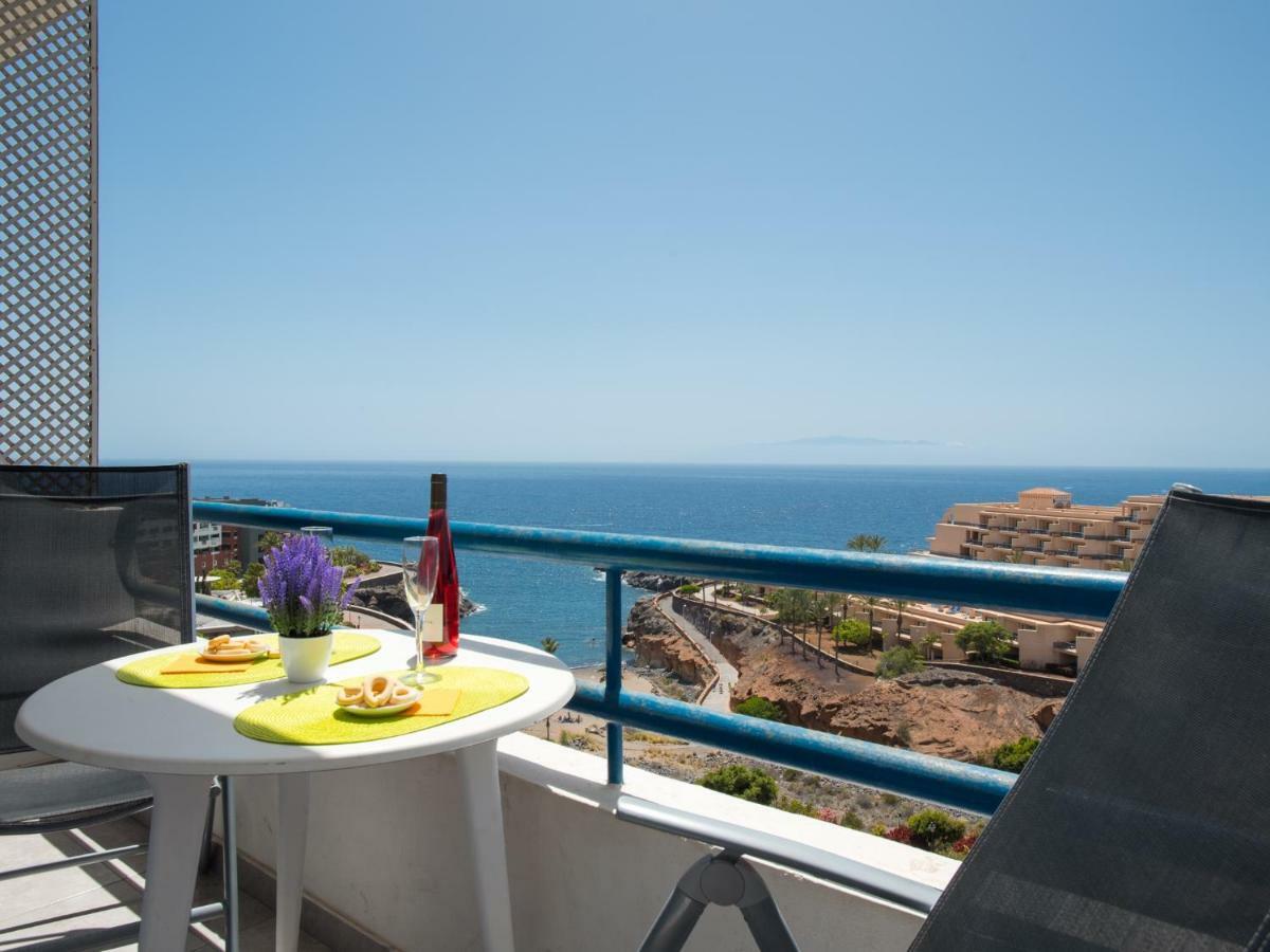 Appartement 506 Spectacular View!! Costa Adeje, All Renovated! Playa Paraiso (Tenerife)