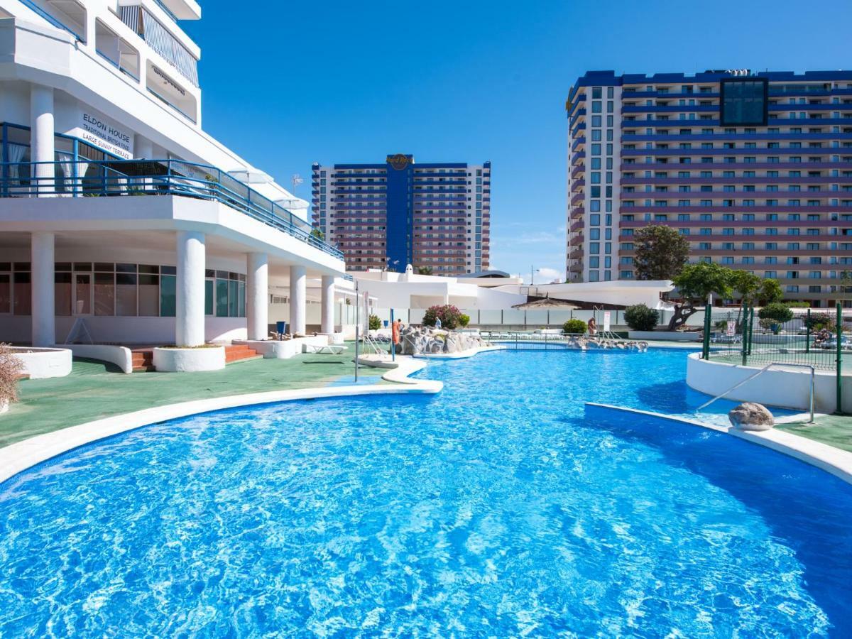 506 Spectacular View!! Costa Adeje, All Renovated! Playa Paraiso (Tenerife)