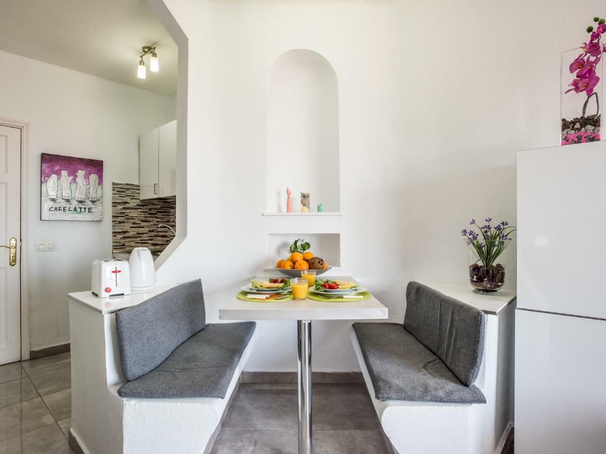 506 Spectacular View!! Costa Adeje, All Renovated! * Playa Paraiso (Tenerife)
