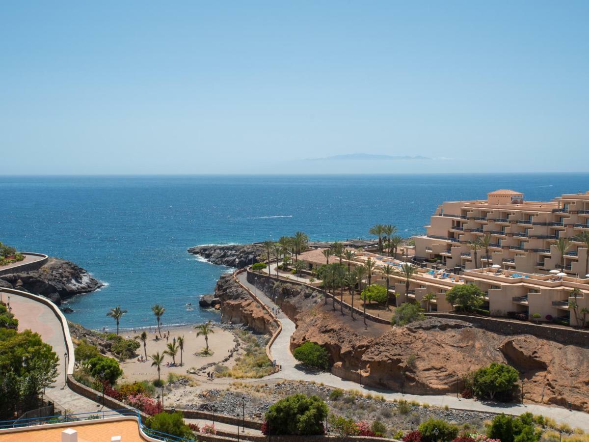 506 Spectacular View!! Costa Adeje, All Renovated! Appartement