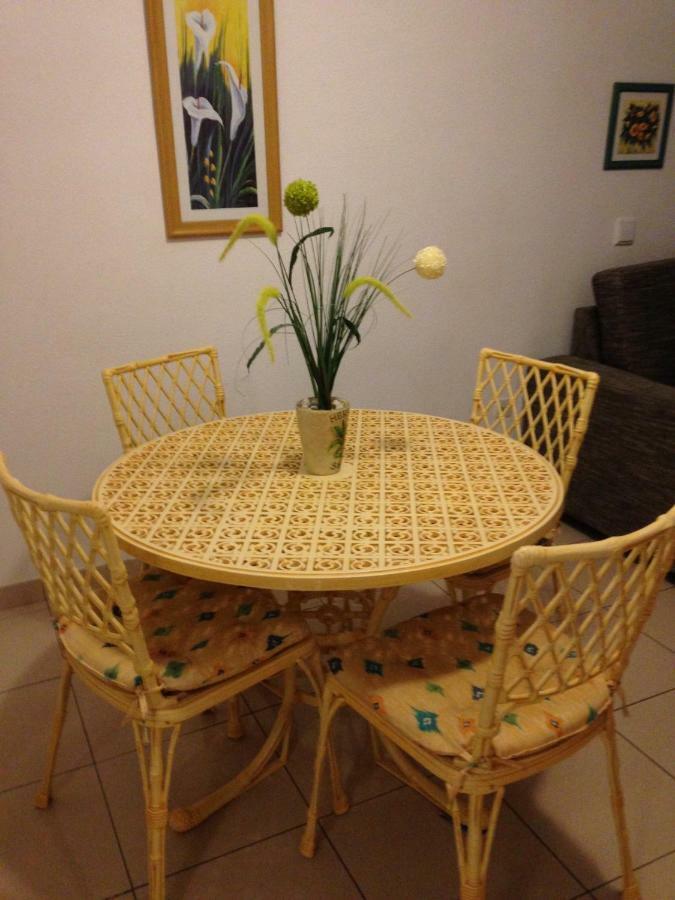 Apartment El Veril *