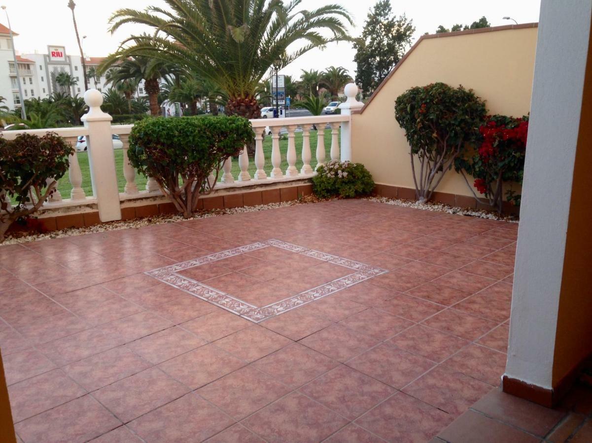 Apartment El Veril *