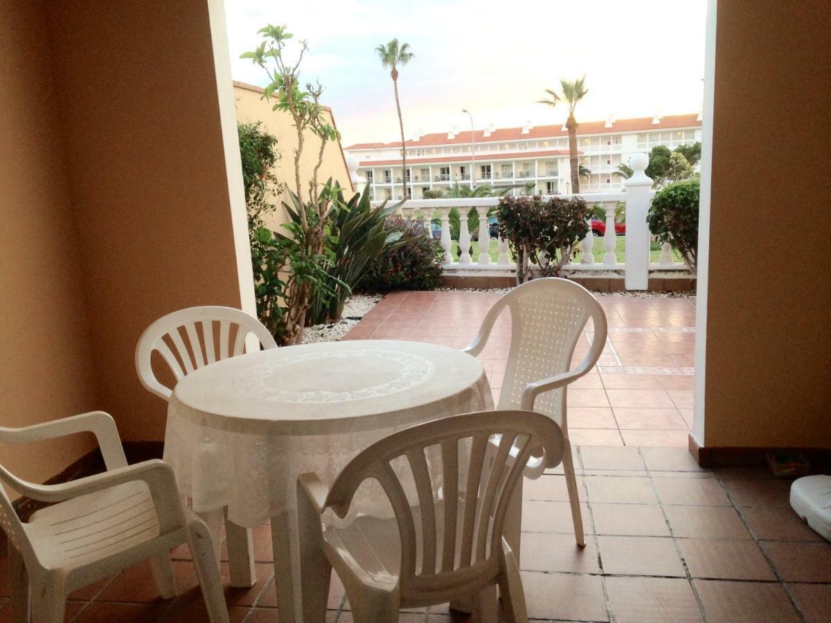 Apartment El Veril