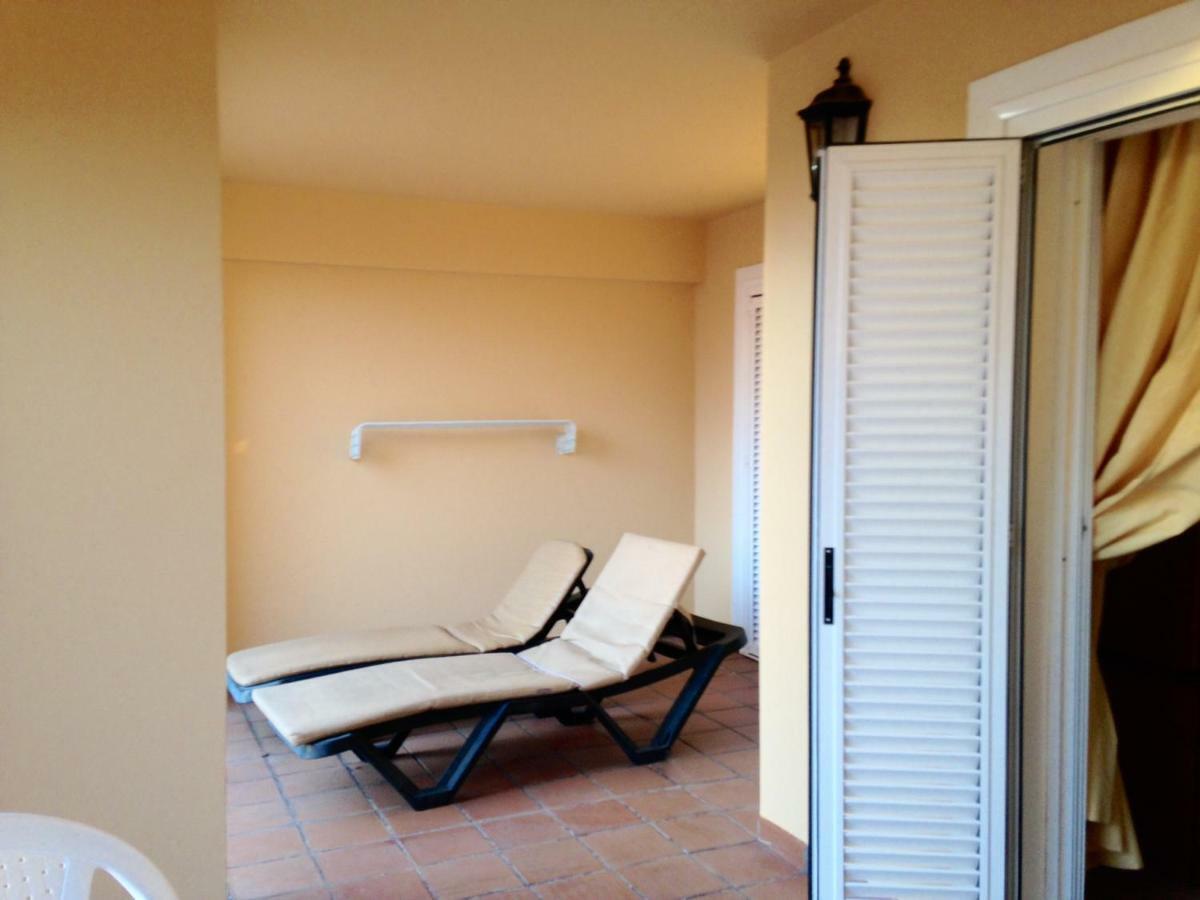 Apartment El Veril Costa Adeje (Tenerife)