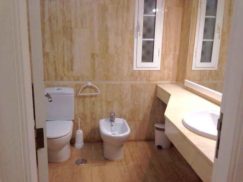 El Veril Apartment