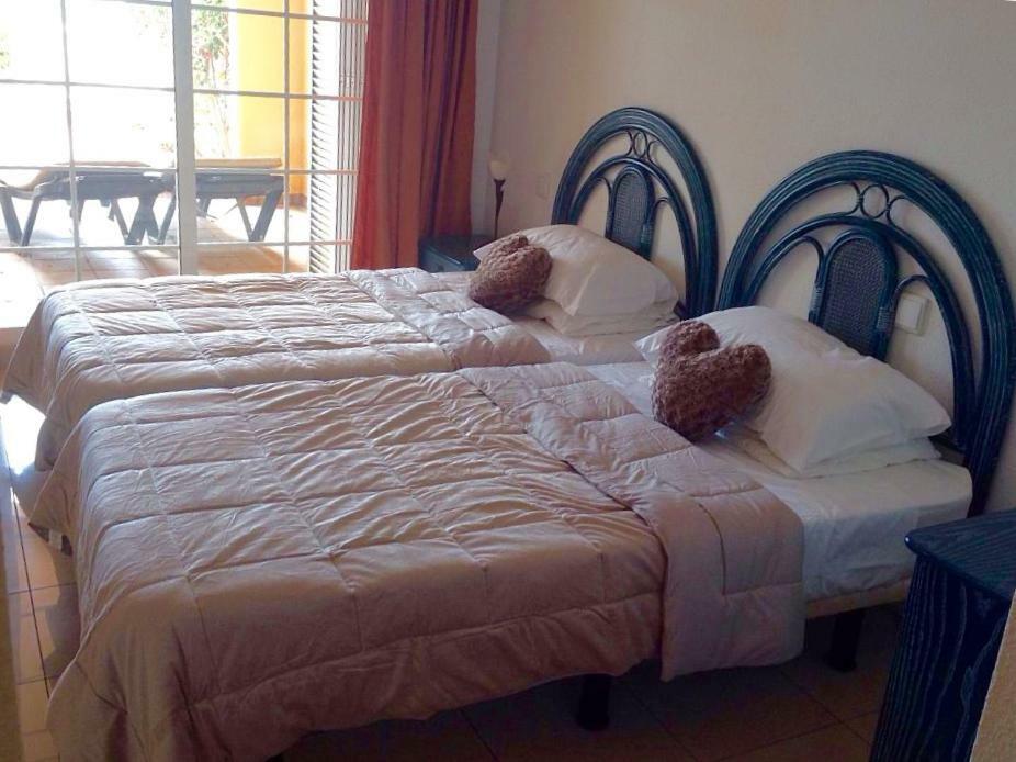 Apartment El Veril