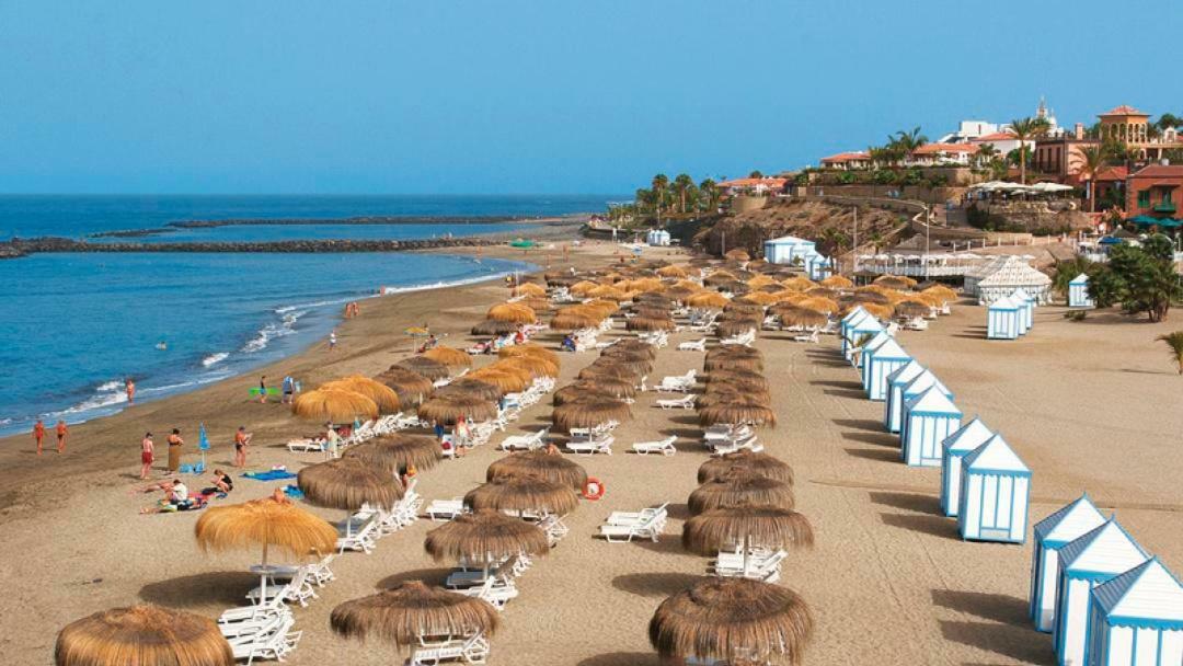 El Veril Apartment Costa Adeje (Tenerife)